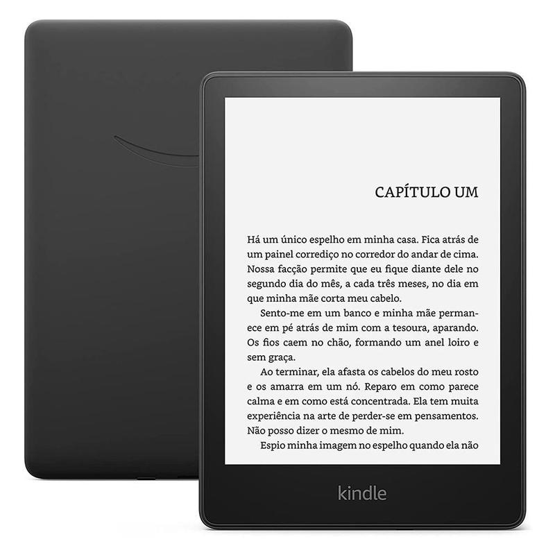 キンドル　Kindle 第11世代　8GB 6.8インチ Kindle Paperwhite 11世代 8GB 広告なし Kindle paperwhite 11世代 8GB